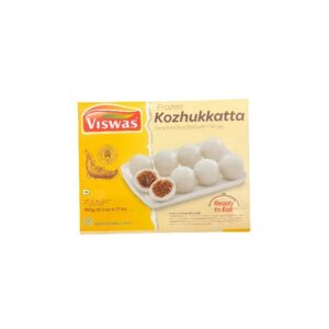VISWAS KOZHUKKATTA 350g