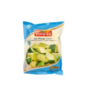 VISWAS CUT GREEN MANGO 400g
