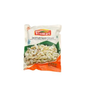 VISWAS JACKFRUIT SEED SLICES 400g