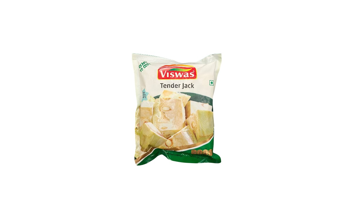 VISWAS TENDER JACK 400g