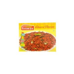 VISWAS CHEERATHORAN