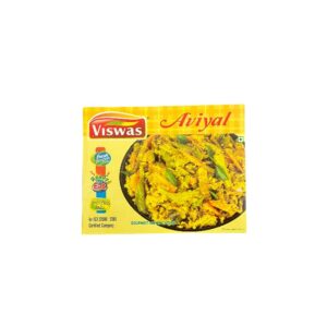 VISWAS AVIYAL CURRY