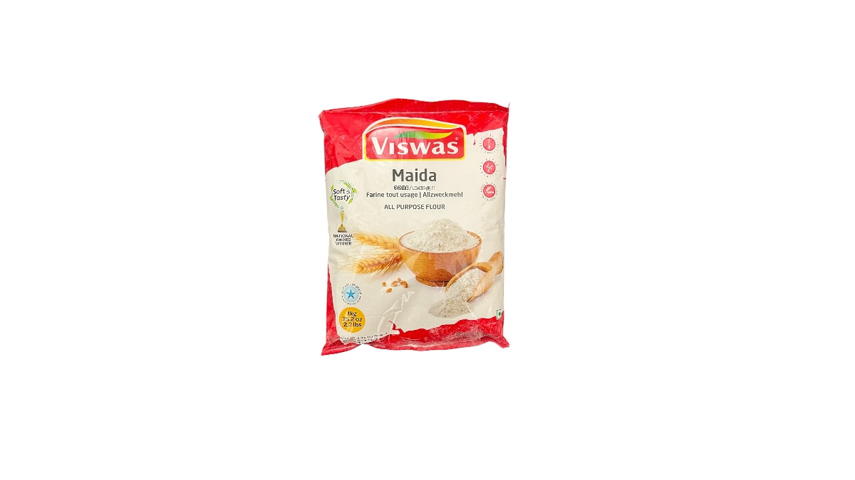 VISWAS MAIDA 1Kg