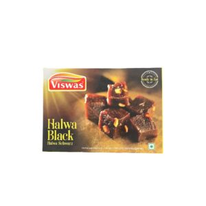 VISWAS HALWA BLACK