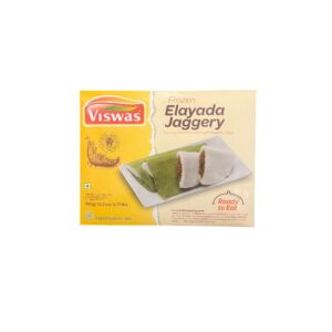 VISWAS ELAYADA JAGGERY