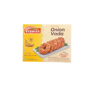 VISWAS ONION VADA 350g