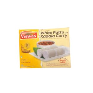 VISWAS PUTTU KADALA CURRY