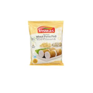 VISWAS WHEAT PUTTU PODI 1Kg