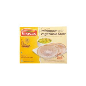 VISWAS PALAPPAM VEGETABLE STEW