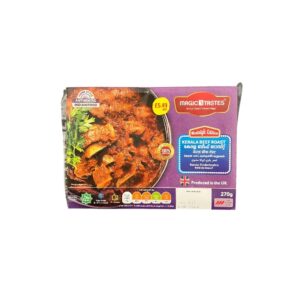 MAGIC BEEF COCONUT FRY 270g