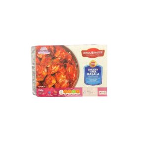 MAGIC CHICKEN TIKKA MASALA 350g