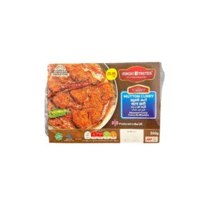 MAGIC MUTTON CURRY 300g